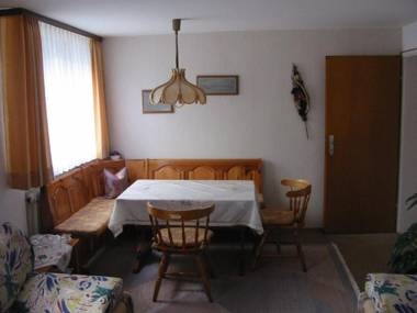 Ferienwohnung Hetzer