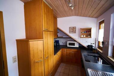 Ferienwohnung Sulzberg