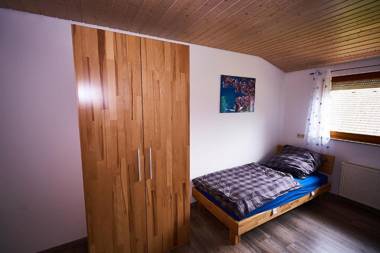 Ferienwohnung Sulzberg