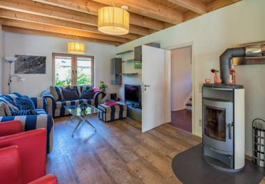 Wellness Ferienhaus Fronwald