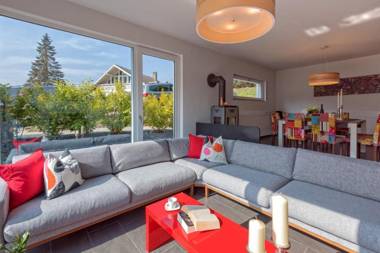 Ferienhaus Dieboldsberg