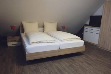 Ferienwohnung Amboss