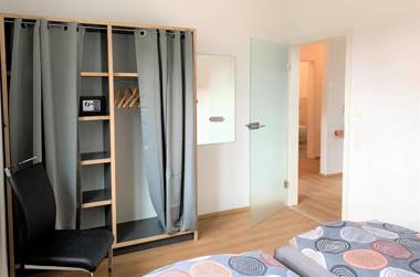 BodenSEE Apartments Ravensburg Grünkraut FRANZL HOF