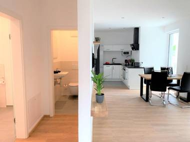 BodenSEE Apartments Ravensburg Grünkraut FRANZL HOF