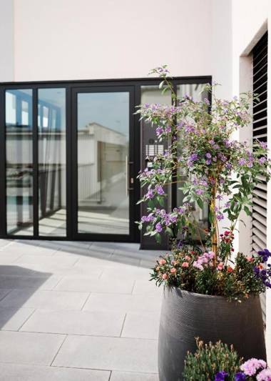 HAIMHAUSERS Hotel Garni