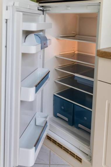 Ferienwohnung Hetzdorf - Urlaub am Tharandter Wald