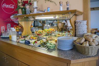 Hotel Landgasthaus Zander