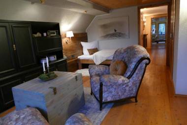 Café & Pension Goldbachmühle