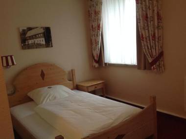 bei Zwillings Hotel & Restaurant