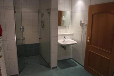 Pension Zur Grünen Eiche