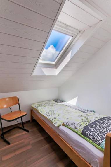 Ferienwohnung Groß Taubertal