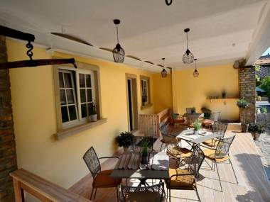 Gästehaus Weingut Gehrig