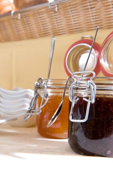 Hotel Landgasthof Bären