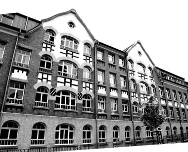 KunstWerk B