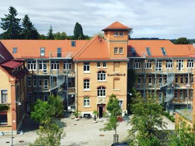 KunstWerk B