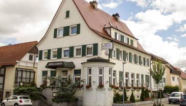 Hotel Schoch Trossingen