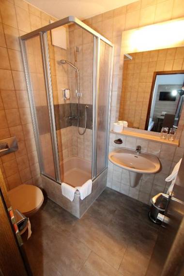 Hotel Schoch Trossingen