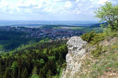 Ferienwohnung Ulrichs