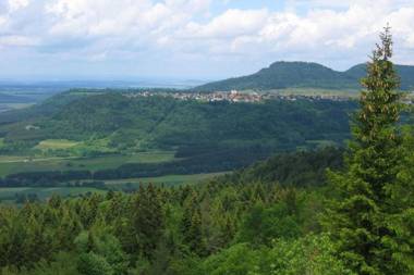 Ferienwohnung Ulrichs