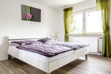 Ferienwohnung Waldblick