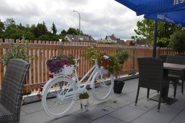 Romagna Mia - Hotel Ristorante Pizzeria