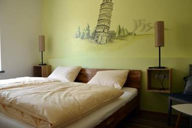 Romagna Mia - Hotel Ristorante Pizzeria