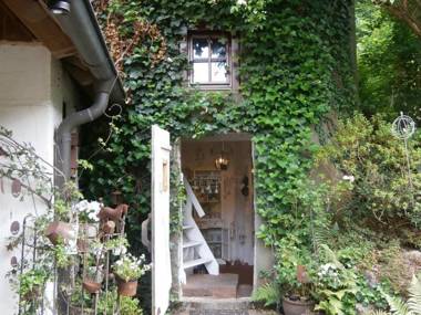 Vier Jahreszeiten Idyll