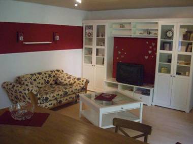 Ferienwohnung Klatt_Gallus