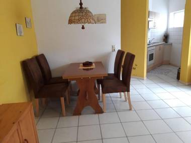 Ferienwohnung Punkt-Schönstein