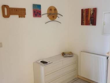 Ferienwohnung Punkt-Schönstein