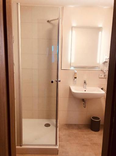 Hotel Restaurant Schiff