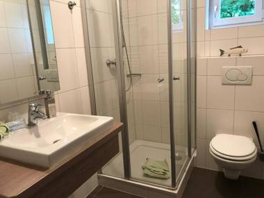 Cafe Gästehaus Stefanie