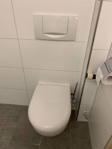 Gästehaus an der Rheinbrücke