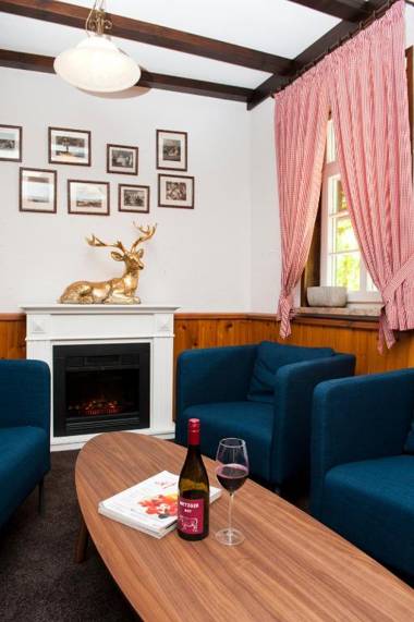 Hotel ZUM ENGEL in Speyer - Römerberg