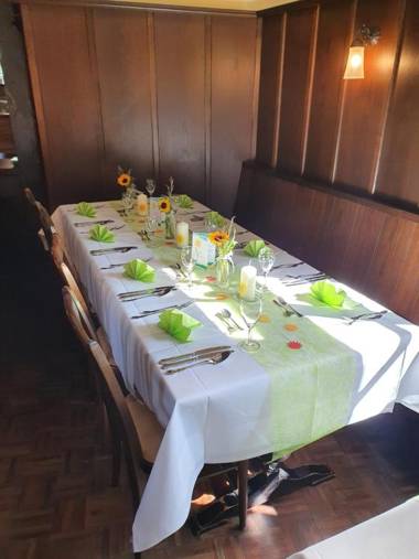 Hotel Gasthof Alte Post