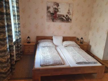 Hotel Gasthof Alte Post