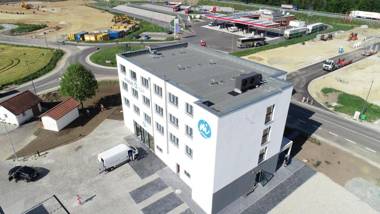 motel isar | 24h/7 checkin