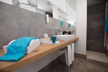 motel isar | 24h/7 checkin