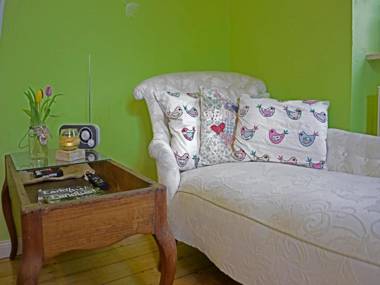 Ferienwohnungen Bauernschmause