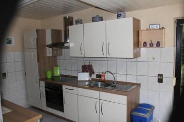 Ferienwohnung Diester Riegelsberg
