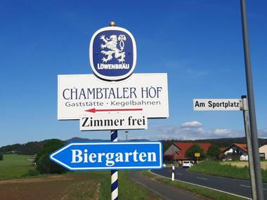 Chambtaler Hof