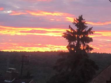 Gästehaus Residenz Aurora