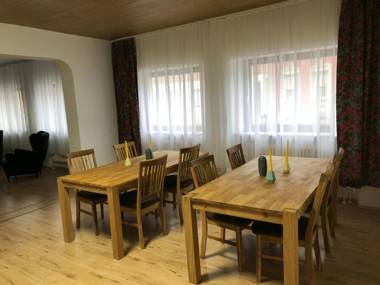 Gästehaus Residenz Aurora