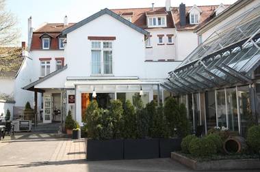 Hotel Goldener Stern