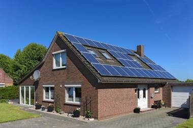 Ferienwohnung Christophers