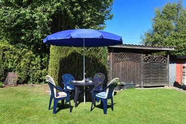 Ferienwohnung Christophers