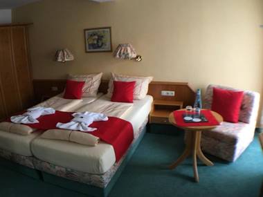 Ambiente Hotel Strehla