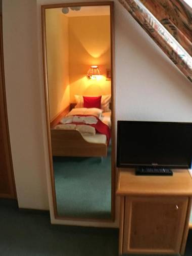 Ambiente Hotel Strehla