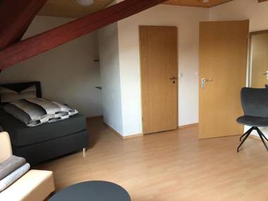 Landhotel Müller im Donautal