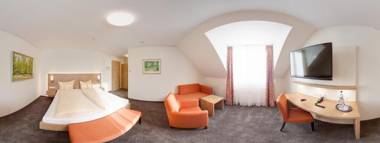 Landhotel Steigenhaus